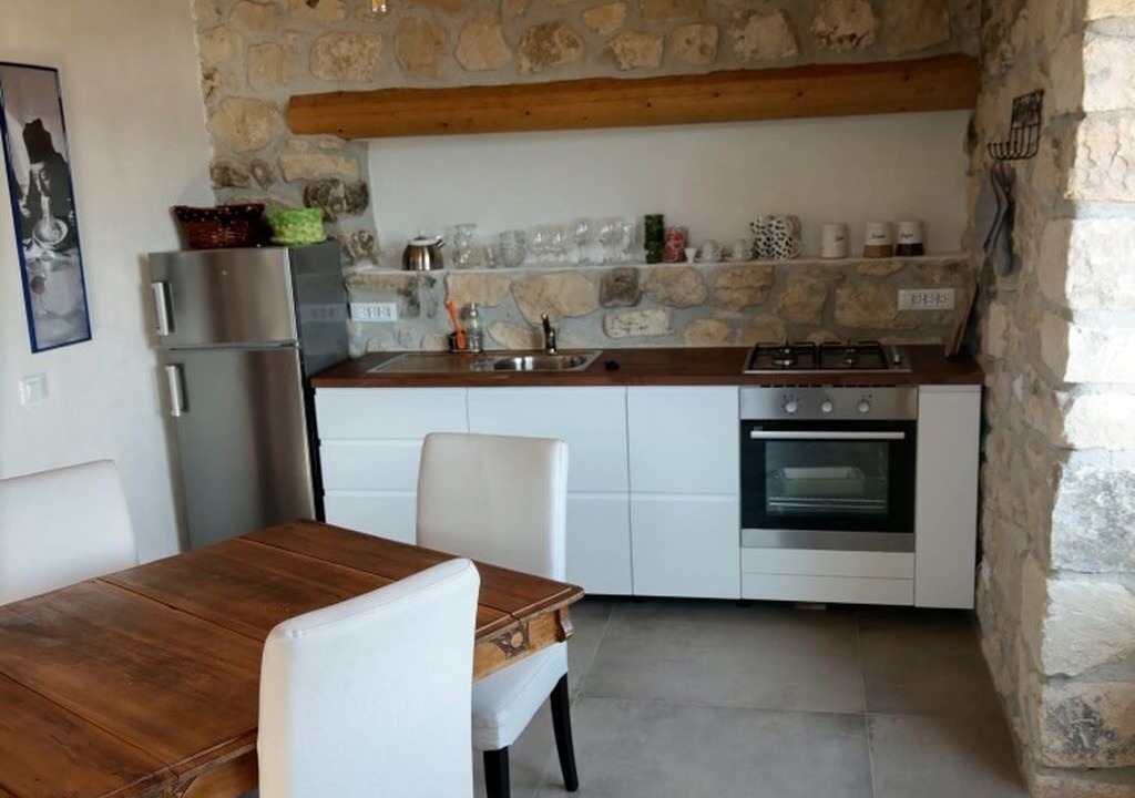 Photo of Kitchen in Buscemi