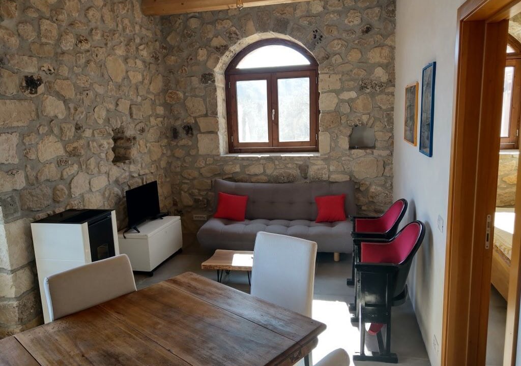 Photo of Livingroom in Buscemi