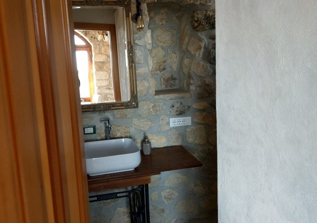 Photo of Bathroom in Buscemi