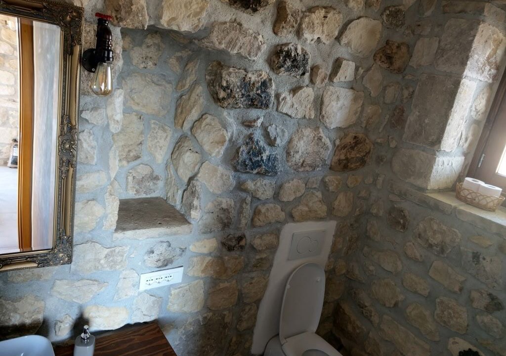 Photo of Bathroom in Buscemi