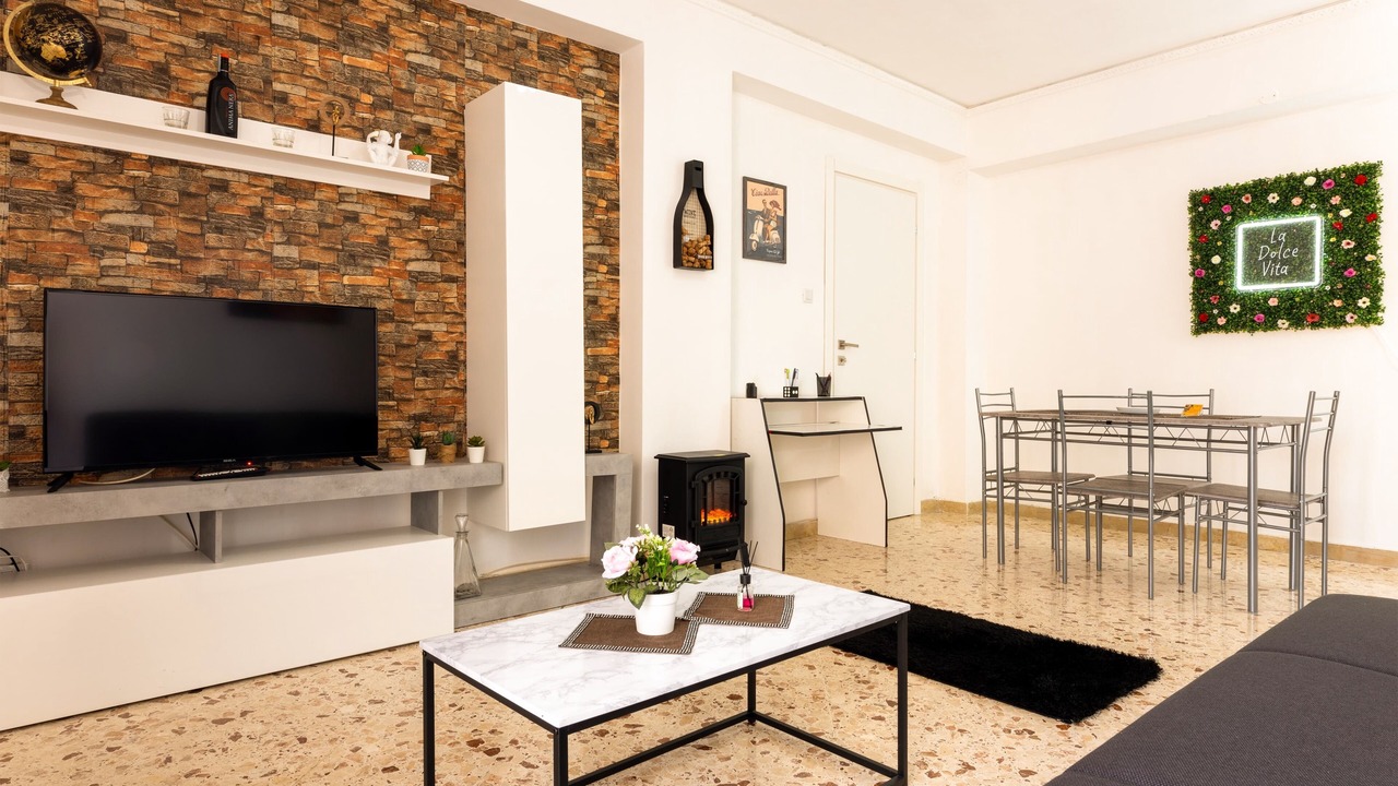 Photo of Livingroom in Cinisi