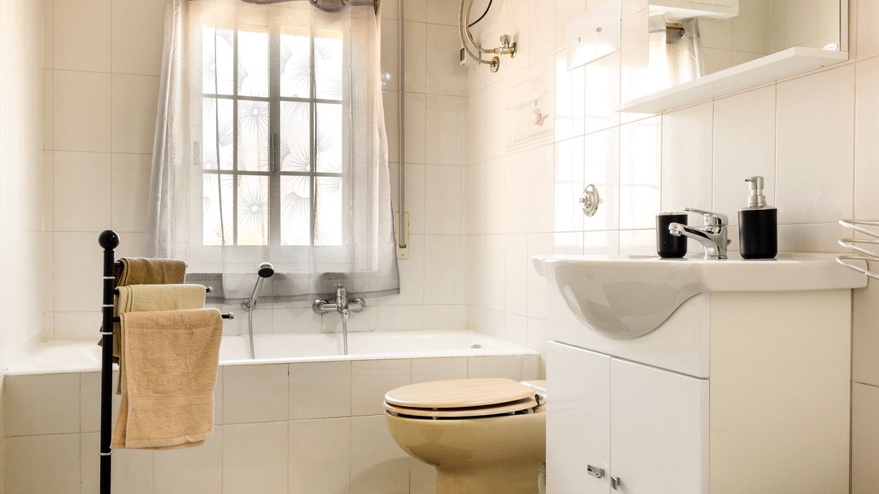 Photo of Bathroom in Cinisi