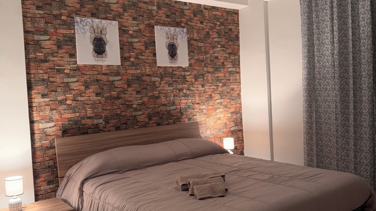 Photo of Bedroom in Cinisi