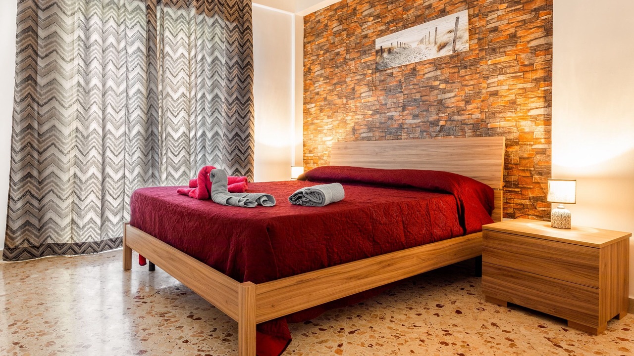Photo of Bedroom in Cinisi