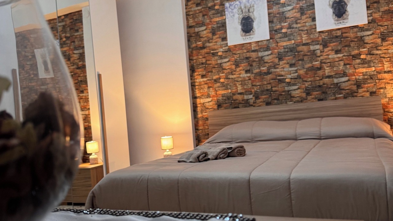 Photo of Bedroom in Cinisi