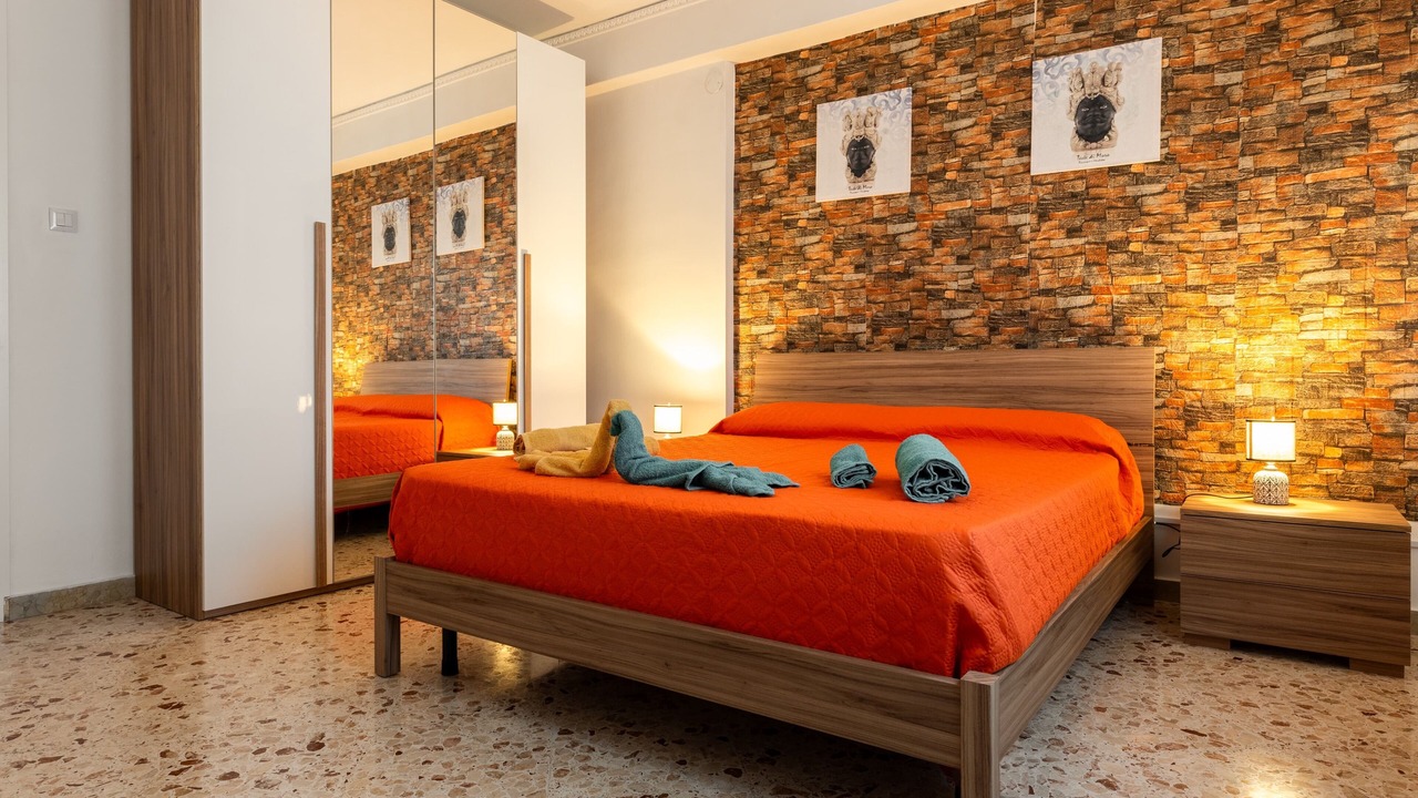 Photo of Bedroom in Cinisi