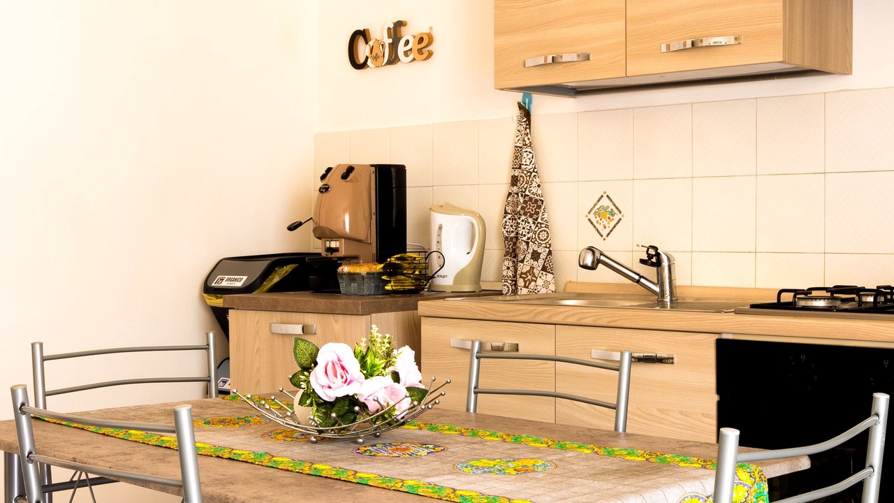 Photo of Kitchen in Cinisi