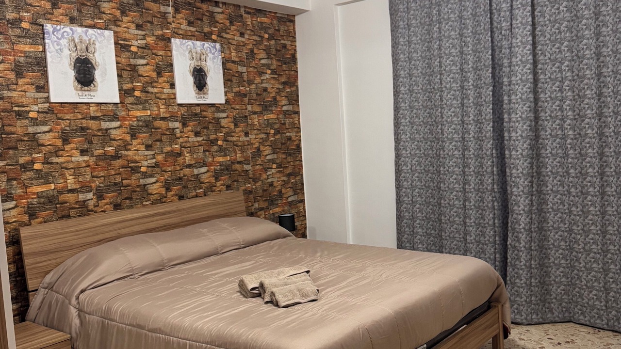 Photo of Bedroom in Cinisi