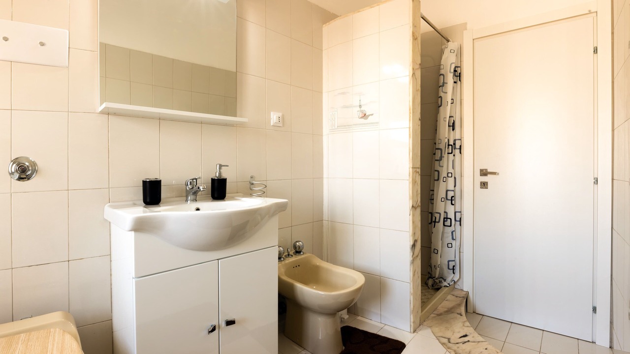 Photo of Bathroom in Cinisi