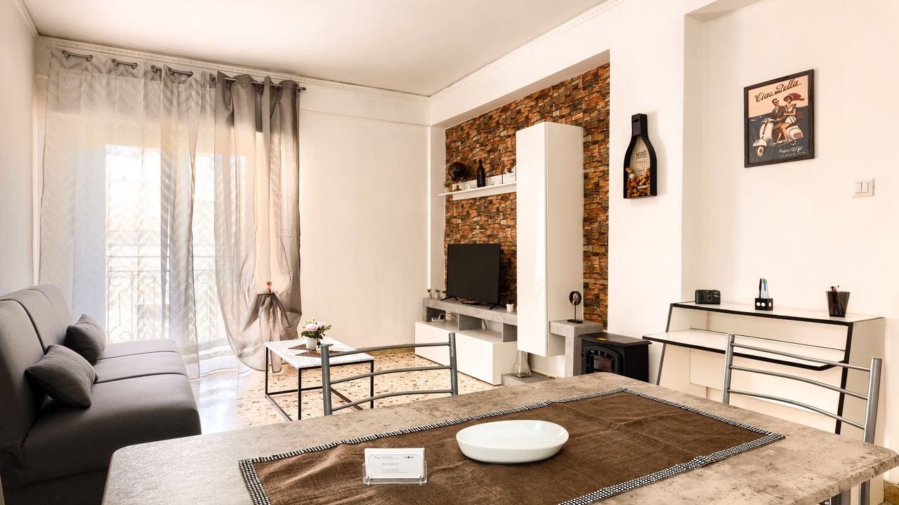Photo of Livingroom in Cinisi