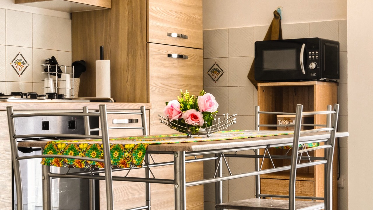 Photo of Kitchen in Cinisi