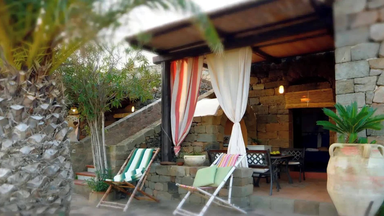 Photo of Outdoor in Pantelleria