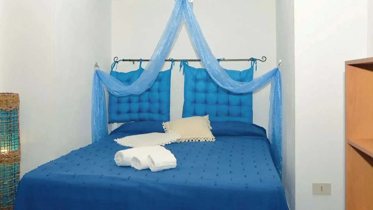Photo of Bedroom in Pantelleria