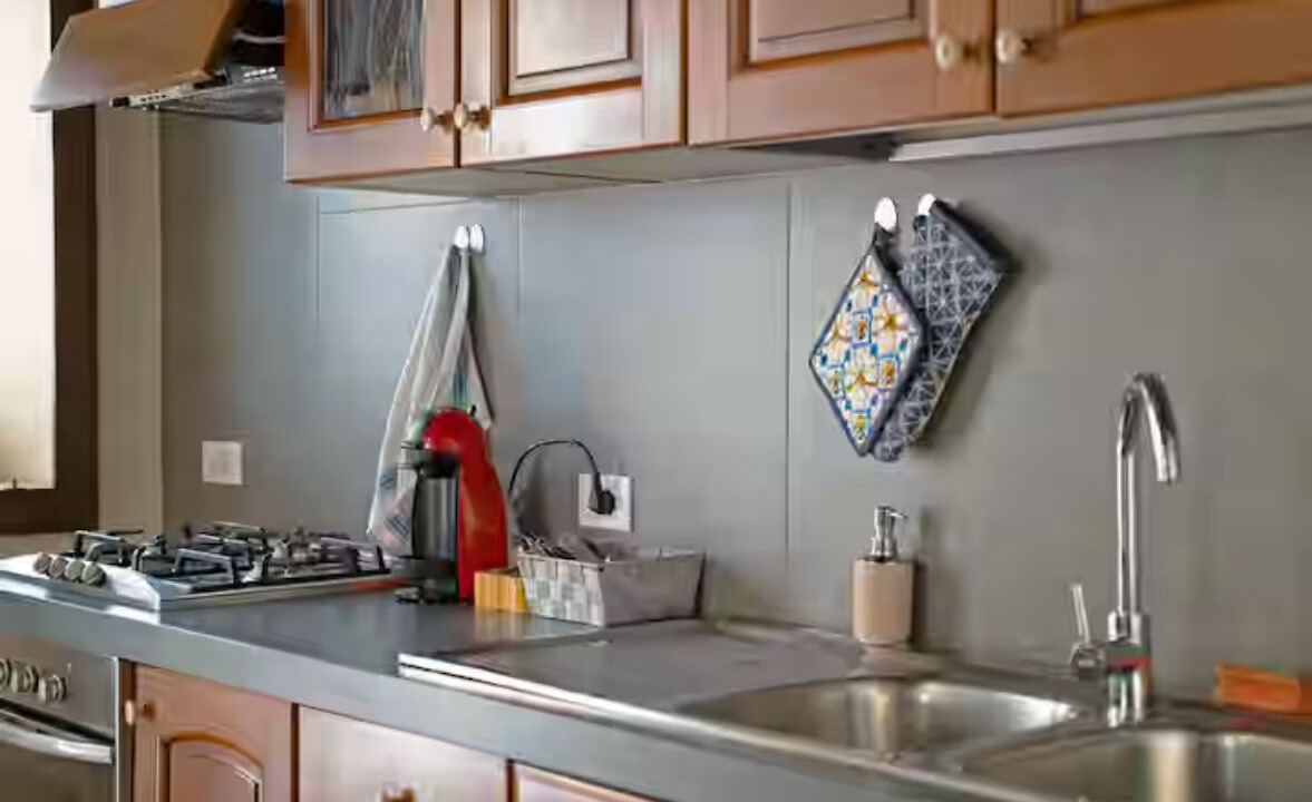 Photo of Kitchen in Termini Imerese