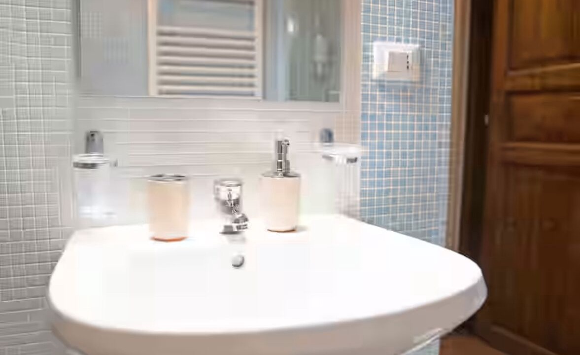 Photo of Bathroom in Termini Imerese