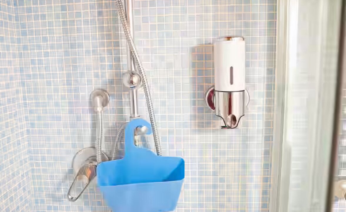 Photo of Bathroom in Termini Imerese