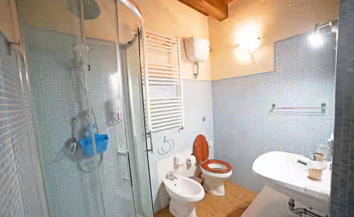 Photo of Bathroom in Termini Imerese