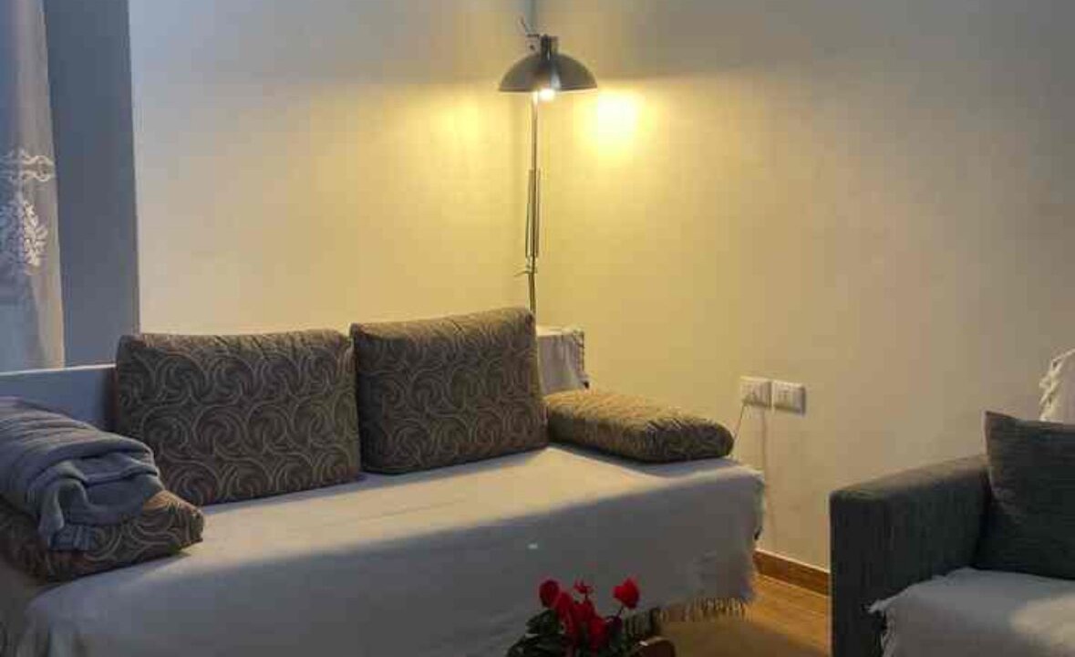 Photo of Livingroom in Termini Imerese