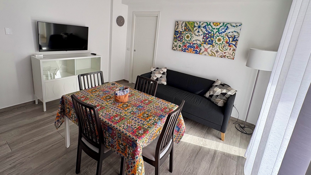 Photo of Livingroom in Sant'Alessio Siculo