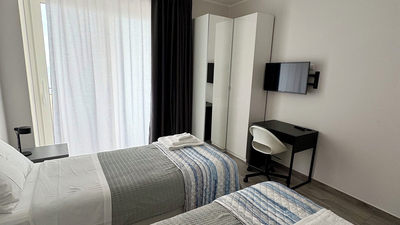 Photo of Bedroom in Sant'Alessio Siculo