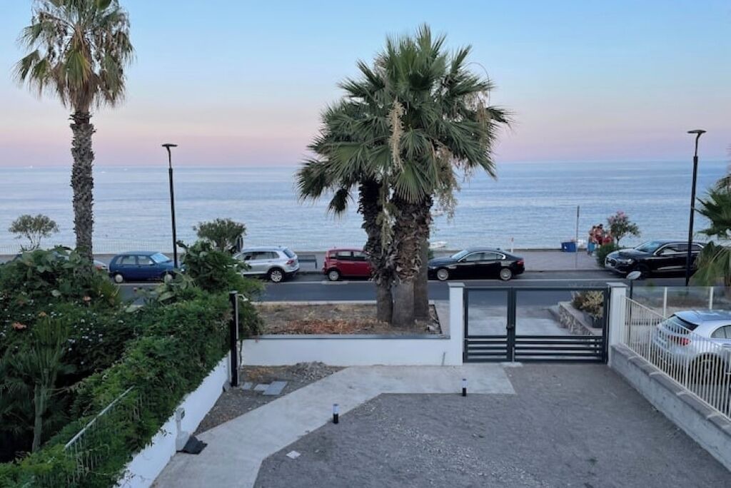 Photo of Outdoor in Sant'Alessio Siculo