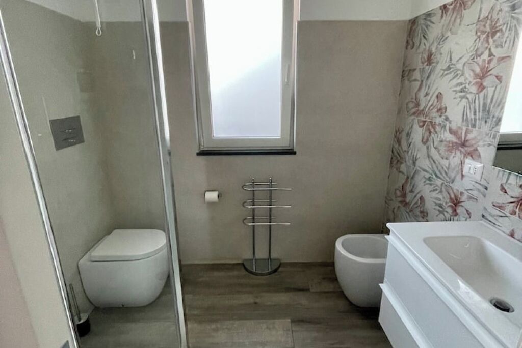 Photo of Bathroom in Sant'Alessio Siculo