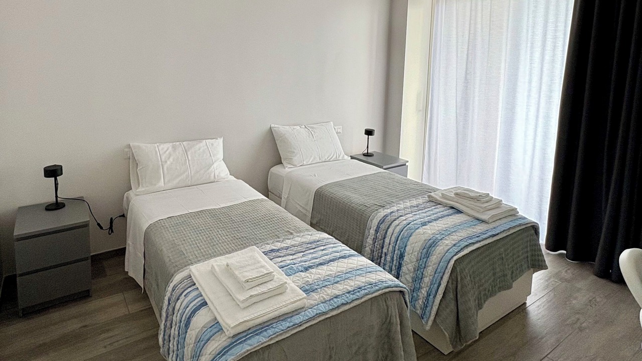 Photo of Bedroom in Sant'Alessio Siculo