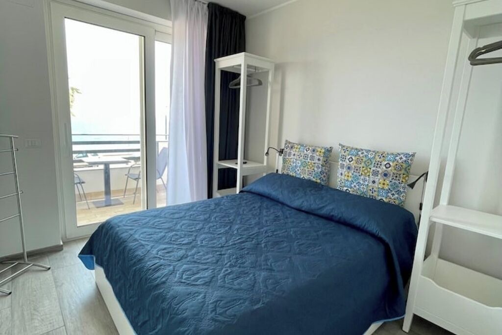 Photo of Bedroom in Sant'Alessio Siculo