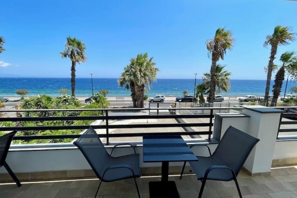 Photo of Outdoor in Sant'Alessio Siculo