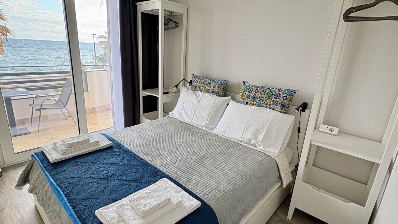 Photo of Bedroom in Sant'Alessio Siculo