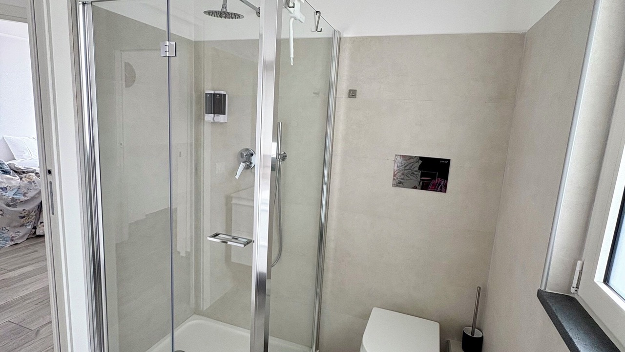 Photo of Bathroom in Sant'Alessio Siculo