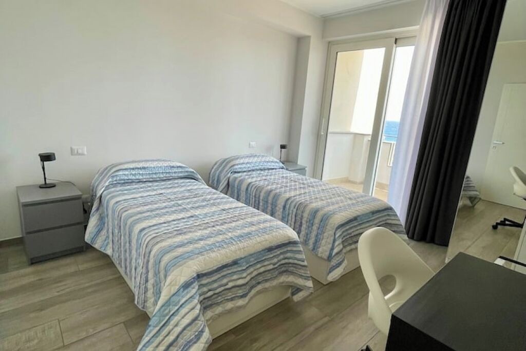 Photo of Bedroom in Sant'Alessio Siculo