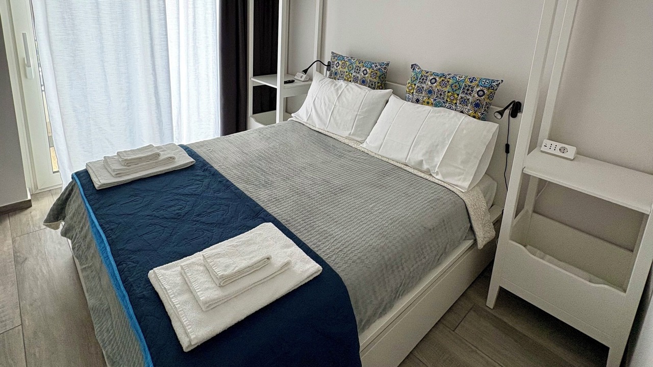 Photo of Bedroom in Sant'Alessio Siculo