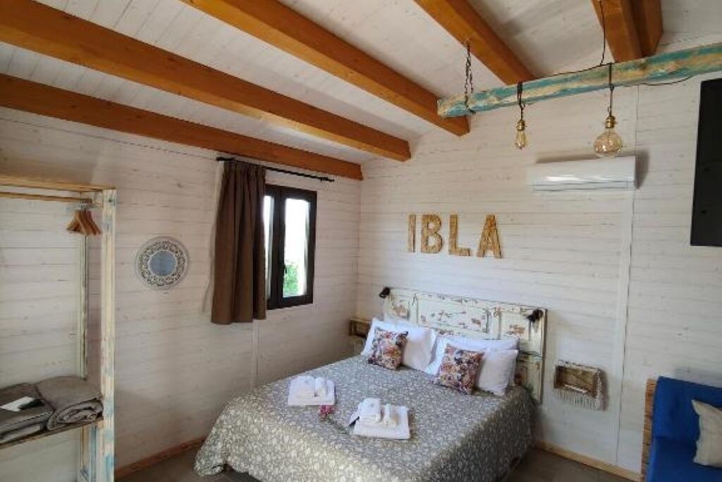 Photo of Bedroom in Noto