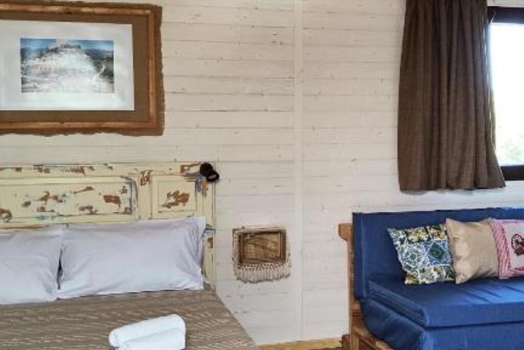Photo of Bedroom in Noto
