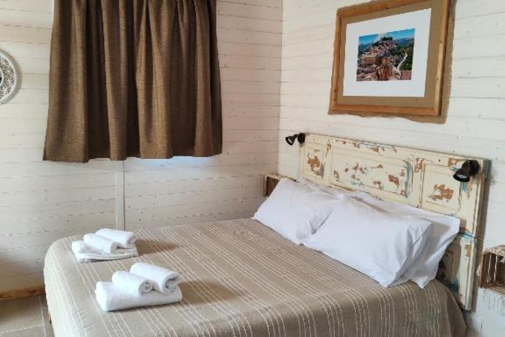Photo of Bedroom in Noto