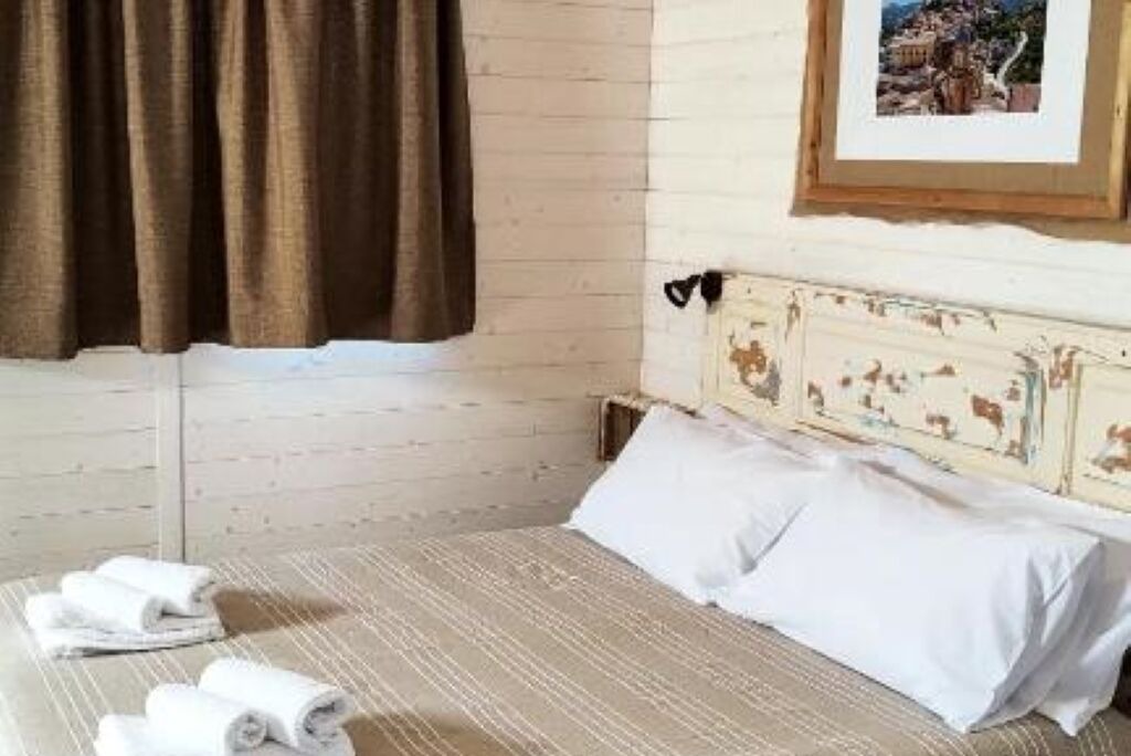Photo of Bedroom in Noto