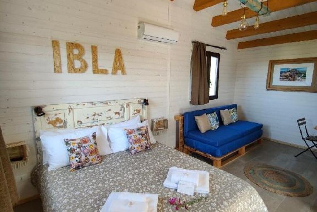 Photo of Bedroom in Noto