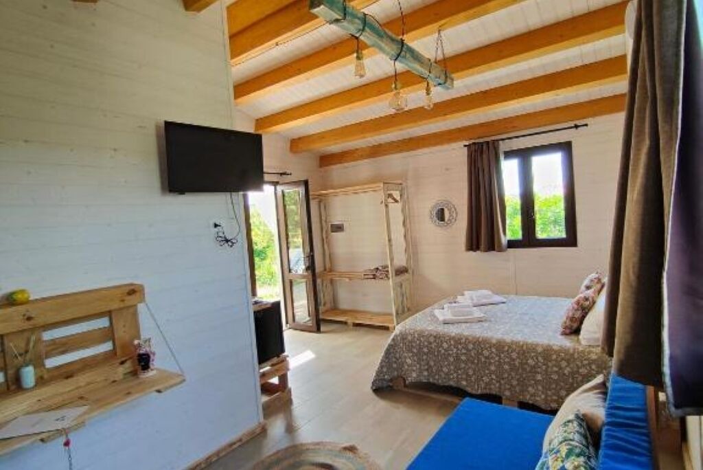 Photo of Bedroom in Noto
