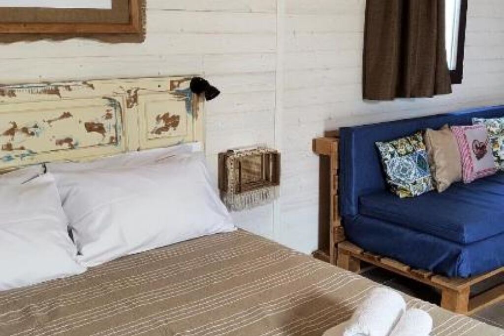 Photo of Bedroom in Noto