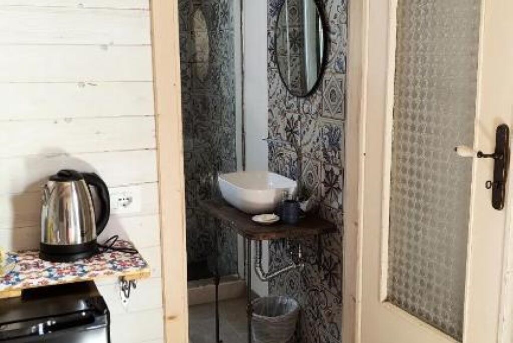 Photo of Bathroom in Noto