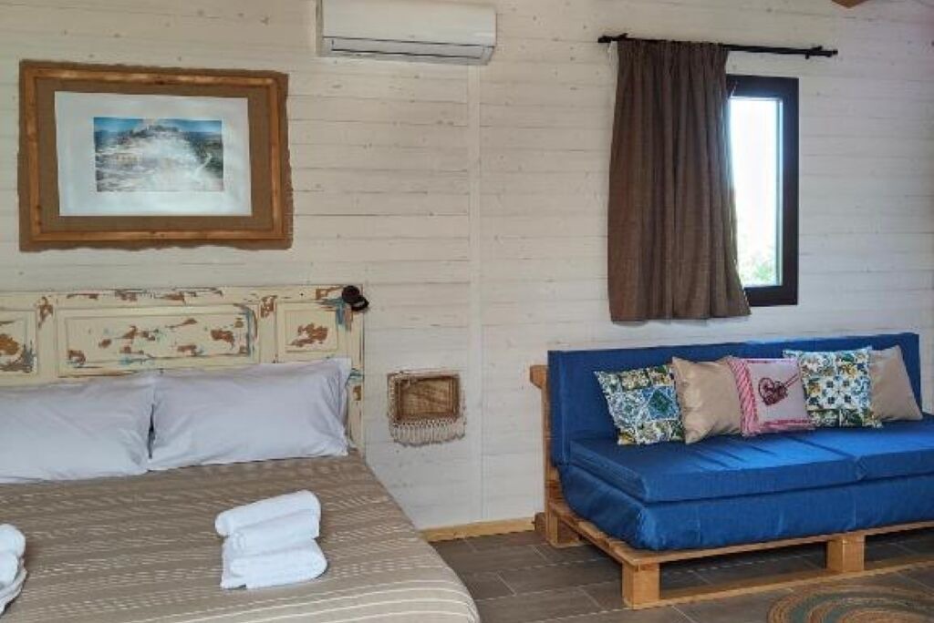 Photo of Bedroom in Noto