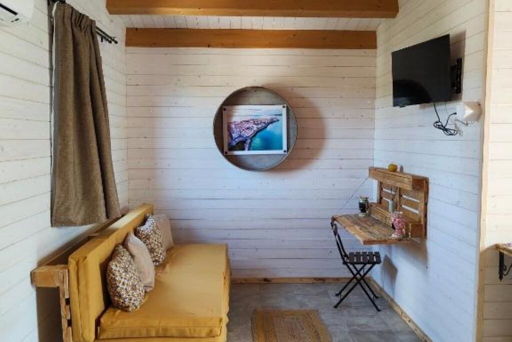 Photo of Livingroom in Noto