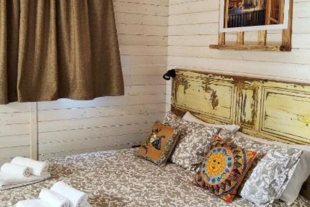 Photo of Bedroom in Noto