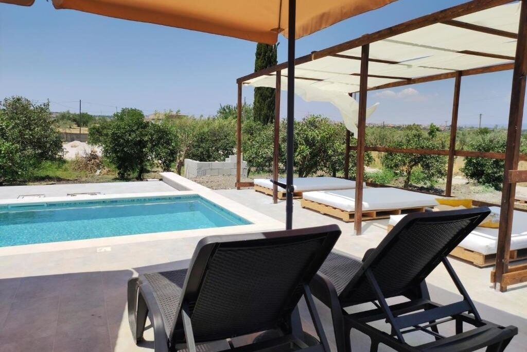 Photo of Outdoor in Noto