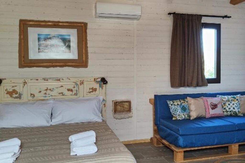 Photo of Bedroom in Noto