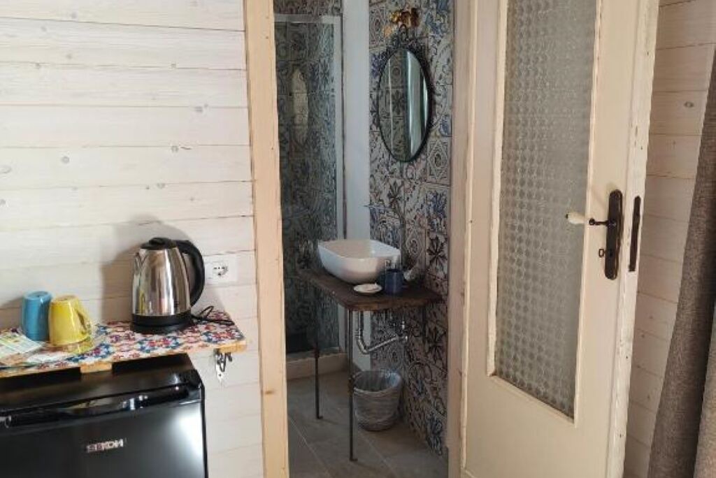 Photo of Bathroom in Noto