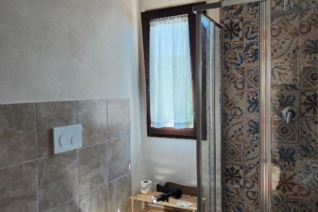 Photo of Bathroom in Rosolini