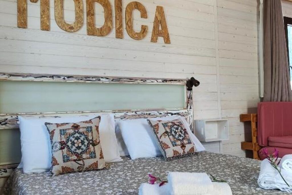 Photo of Bedroom in Rosolini