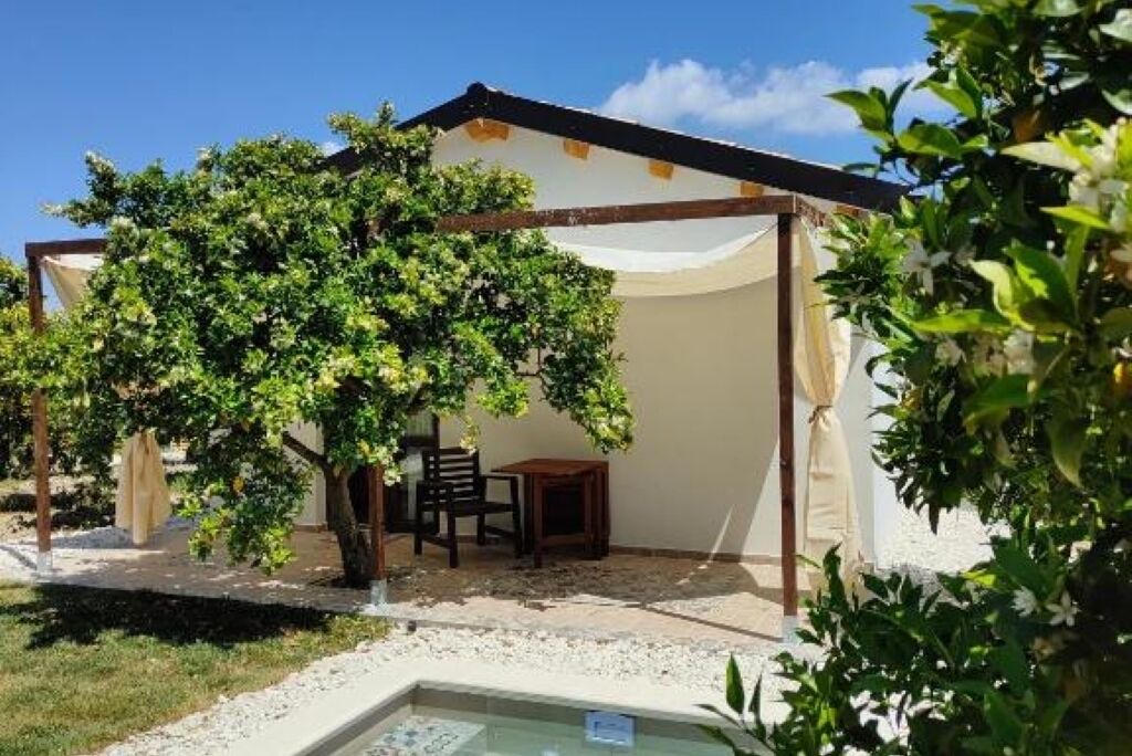 Photo of Outdoor in Rosolini